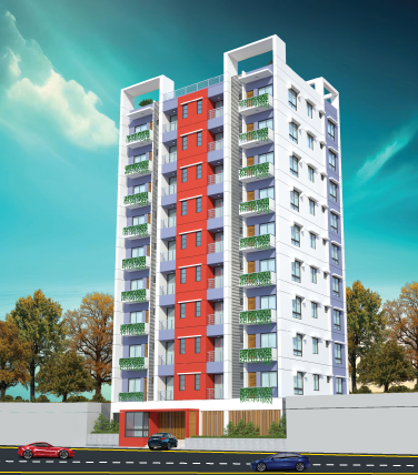 M M Matrichaya Astoria