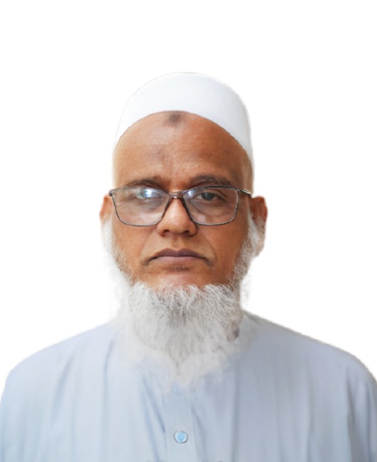  Md Abdul Kadir Bhuiyan &  Executive Director of Matrichaya Properties Ltd.